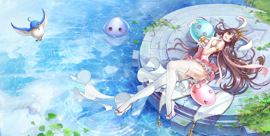 幻想纹章3