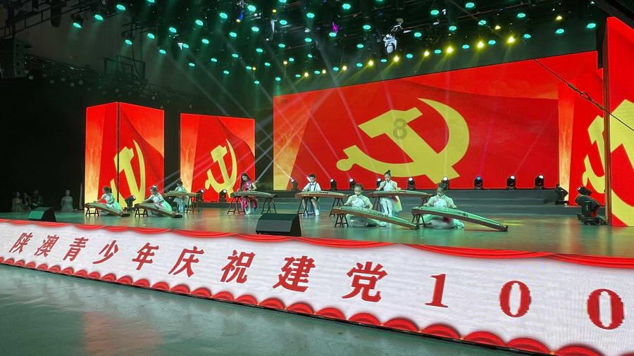 少年歌行：武学天赋最高的7大强者！无心不如萧瑟，却稳压雷无桀