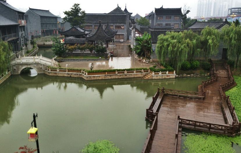 擦亮民政幸福底色 绘就便民服务样板